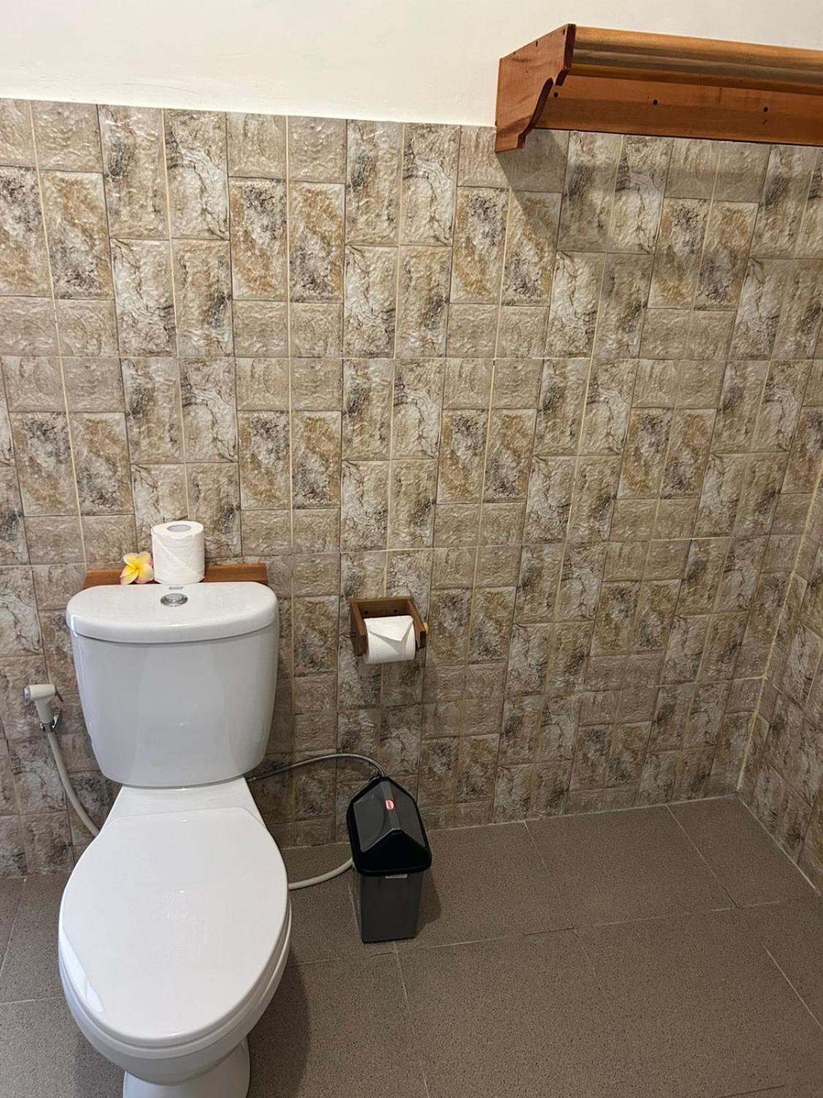 Buntera Homestay Sidemen サイドメン エクステリア 写真