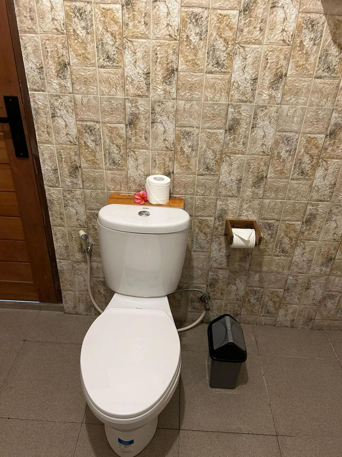 Buntera Homestay Sidemen サイドメン エクステリア 写真